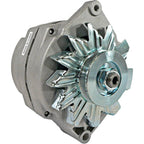 AQP REPLACES JOHN DEERE ALTERNATOR TY6772 440C SKID STEER 2150 STENS 1400 - 0509 - OPE Quality Parts