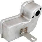 REPLACES TECUMSEH MUFFLER 34185B HM80 HM90 TVM195 TVXL195 33280A STENS 105 - 114 - OPE Quality Parts