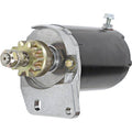 J&N REPLACES J AND N STARTER JOHNSON EVINRUDE UNIVERSAL 5520 STENS 410 - 21020 - OPE Quality Parts
