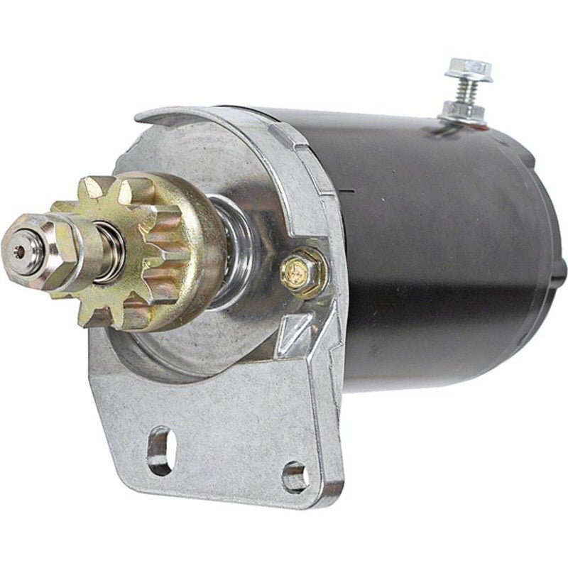 J&N REPLACES J AND N STARTER JOHNSON EVINRUDE UNIVERSAL 5520 STENS 410 - 21020 - OPE Quality Parts