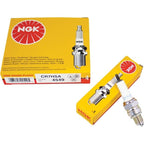 4PC REPLACES NGK SPARK PLUG 4549 UNIVERSAL PACK OF 4 RESISTOR STENS 130 - 182 - 4 - OPE Quality Parts