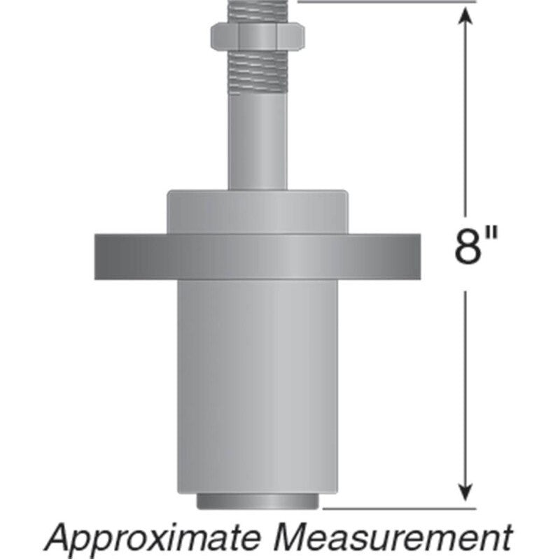 REPLACES DIXIE CHOPPER SPINDLE ASSEMBLY 300441 ZERO - TURN FITS 5 1 STENS 285 - 462 - OPE Quality Parts