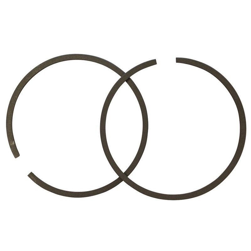 REPLACES HUSQVARNA PISTON RINGS 522990101 503289047 FOR STENS 500 - 818 - OPE Quality Parts