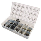 REPLACES UNIVERSAL HEX BOLT ASSORTMENT 360PC MOWER HARDWARE KIT STENS 415 - 240 - OPE Quality Parts