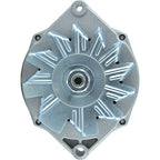 J&N REPLACES J AND N ALTERNATOR KIT ARROWHEAD MASSEY GEN 63A STENS 400 - 12399 - OPE Quality Parts