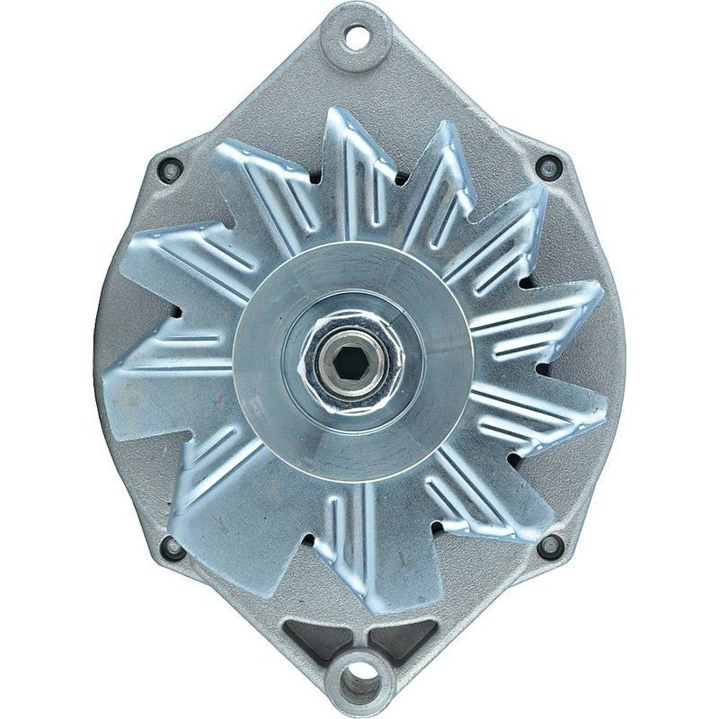 J&N REPLACES J AND N ALTERNATOR KIT ARROWHEAD MASSEY GEN 63A STENS 400 - 12399 - OPE Quality Parts