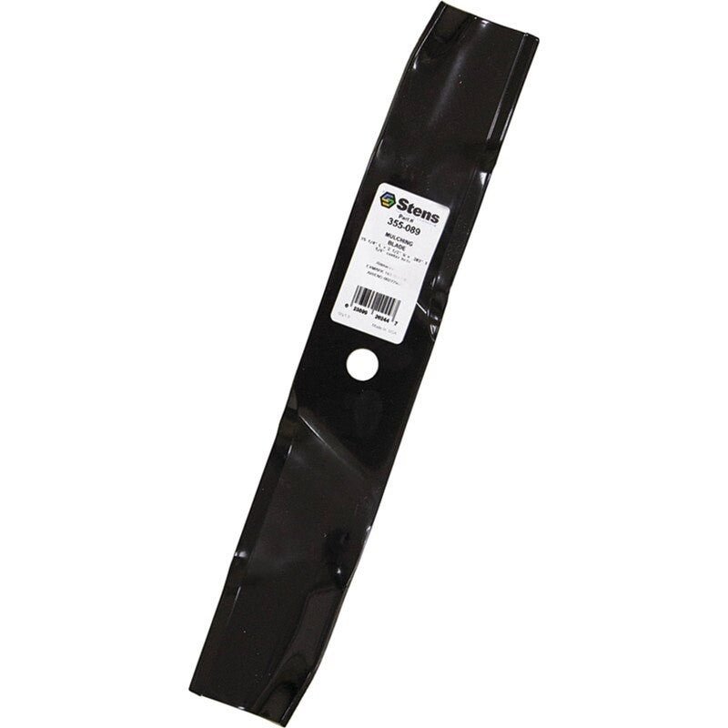 REPLACES EXMARK MULCHING BLADE 103 - 2519 - S LAZER Z 44" DECK 1032519 STENS 355 - 089 - OPE Quality Parts