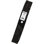 REPLACES EXMARK MULCHING BLADE 103 - 2519 - S LAZER Z 44" DECK 1032519 STENS 355 - 089 - OPE Quality Parts