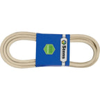 REPLACES CUB CADET DECK BELT 954-04055 FITS GT2042 TRACTOR GTX2154 STENS 265-473 - OPE Quality Parts
