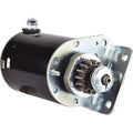 MEGA - FIRE ELECTRIC STARTER REPLACES MIA13038 FITS D140 12V 592599 STENS 435 - 324 - OPE Quality Parts
