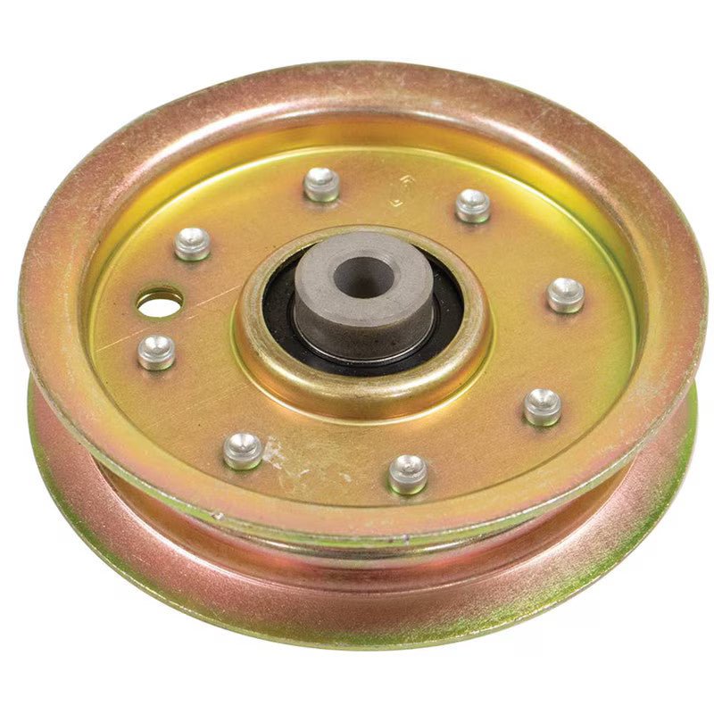 REPLACES AYP FLAT IDLER 596481401 48" DECK 2003 AND 175820 107620 STENS 280 - 239 - OPE Quality Parts