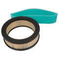 OEM KOHLER AIR FILTER COMBO 25 883 03 - S1 03 03 FITS M8 K181NL 25 STENS 055 - 433 - OPE Quality Parts