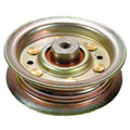 REPLACES JOHN DEERE FLAT IDLER AM124346 FITS 737 16" 8" 3" 2" 4" STENS 280 - 954 - OPE Quality Parts