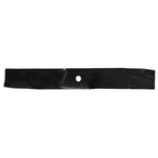 REPLACES EXMARK MULCHING BLADE 103 - 6584 - S LAZER Z 103 - 1578 - S 18" STENS 355 - 079 - OPE Quality Parts