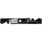 REPLACES CUB CADET MULCHING BLADE 942 - 05052 - X GT50 XT1 XT2 RZT - L34 STENS 310 - 069 - OPE Quality Parts