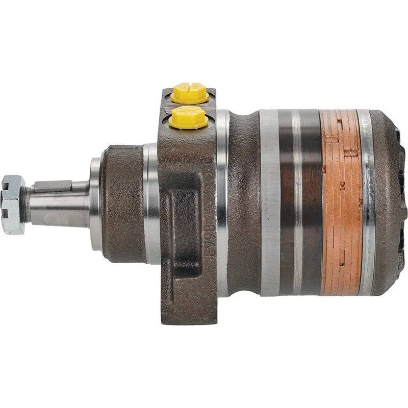 OEM PARKER WHEEL MOTOR TF0240US081AADD TORO 103 - 6988 1 - 523328 Z STENS 025 - 503 - OPE Quality Parts
