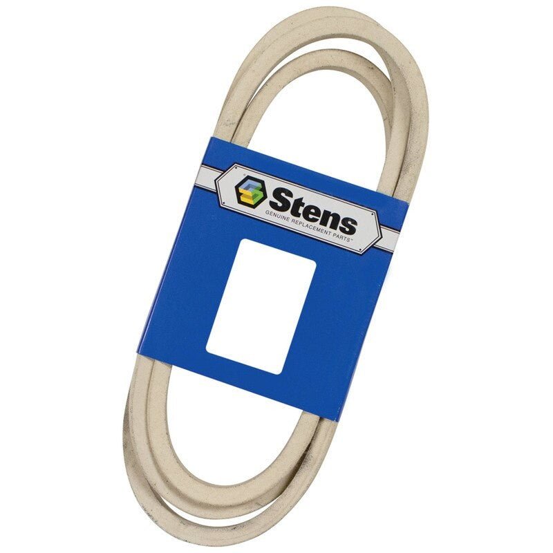 REPLACES JOHN DEERE DRIVE BELT M127523 FITS GT225 GT235 GT245 5 8" STENS 265 - 305 - OPE Quality Parts