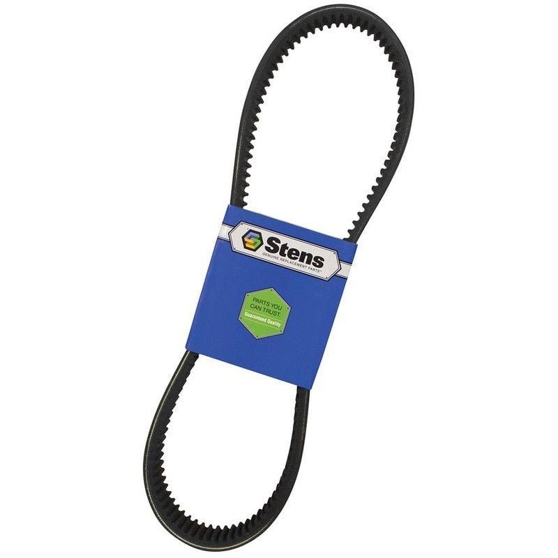 REPLACES CLUB CAR DRIVE BELT 1023749 - 01 COGGED CARRYALL 2004 - 2006 STENS 265 - 880 - OPE Quality Parts