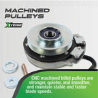 XTREME PTO CLUTCH 1669 OGURA MA - GT - B3 MAGTB3 3 STENS X0143A - OPE Quality Parts