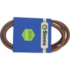 REPLACES MTD DRIVE BELT 954 - 04249A FITS LT1500 TYPE COVERED LT2000 STENS 265 - 661 - OPE Quality Parts