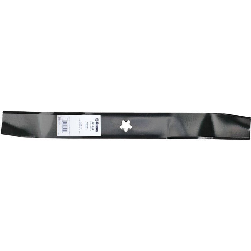 REPLACES AYP MULCHING BLADE 594893101 HUSQVARNA 42" DECK HU22004 STENS 341 - 054 - 6 - OPE Quality Parts