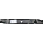 REPLACES AYP MULCHING BLADE 594893101 HUSQVARNA 42" DECK HU22004 STENS 341 - 054 - 6 - OPE Quality Parts