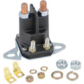 J&N REPLACES TORO SOLENOID 03551000 12V 884 - 1221 - 210 - 02 STENS 240 - 22000 - OPE Quality Parts