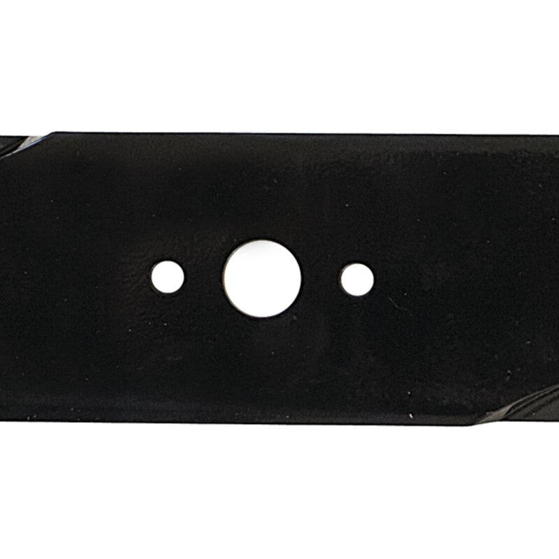 REPLACES EXMARK NOTCHED AIR - LIFT BLADE 103 - 6738 - S 038 - 3000 - 00 STENS 310 - 045 - 6 - OPE Quality Parts