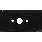 REPLACES EXMARK NOTCHED AIR - LIFT BLADE 103 - 6738 - S 038 - 3000 - 00 STENS 310 - 045 - 6 - OPE Quality Parts