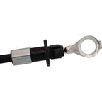 REPLACES JOHN DEERE CONTROL CABLE GY22387 FITS D100 D105 D110 D120 STENS 290 - 977 - OPE Quality Parts