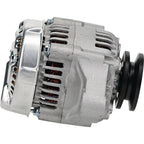 J&N REPLACES DENSO ALTERNATOR AND0450 12V 40A INTERNAL FAN 12513 STENS 400 - 52055 - OPE Quality Parts