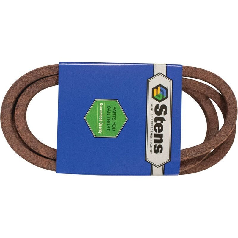 REPLACES MTD DECK BELT 954 - 0371A 42" 600 SERIES MOWERS 954 - 0271A STENS 265 - 116 - OPE Quality Parts