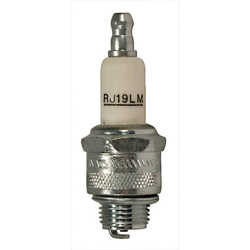 4PC REPLACES CHAMPION SPARK PLUG 21533400 UNIVERSAL ENGINES STENS 130 - 106 - 4 - OPE Quality Parts