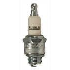4PC REPLACES CHAMPION SPARK PLUG 21533400 UNIVERSAL ENGINES STENS 130 - 106 - 4 - OPE Quality Parts