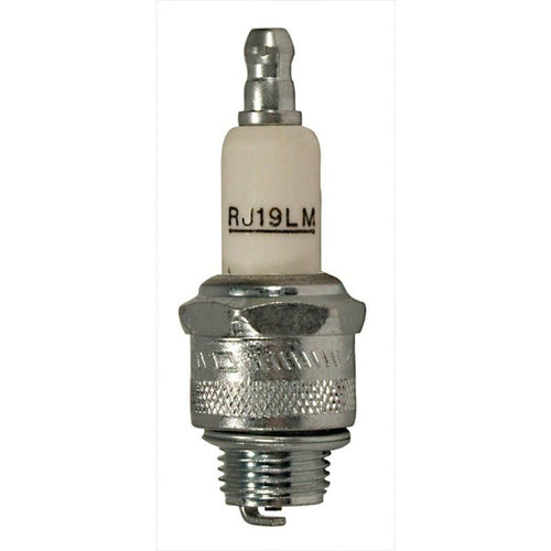 4PC REPLACES CHAMPION SPARK PLUG 21533400 UNIVERSAL ENGINES STENS 130 - 106 - 4 - OPE Quality Parts