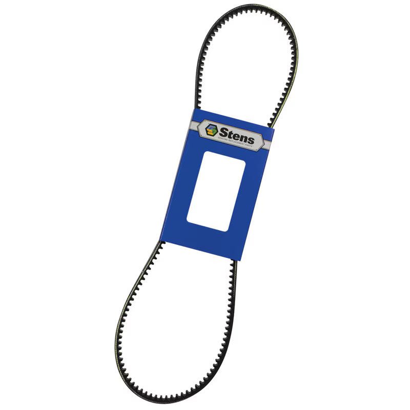REPLACES SNAPPER DRIVE BELT 1733324SM FOR L1528E L1730E 3 8" 33" STENS 265 - 149 - OPE Quality Parts