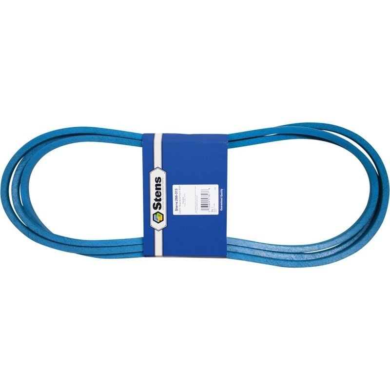 REPLACES TORO DECK BELT 133 - 7076 FITS 74865 74876 74888 TIMECUTTER STENS 266 - 315 - OPE Quality Parts