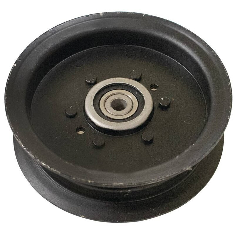 REPLACES HUSQVARNA FLAT IDLER 532196106 GTH 2448T YTH 1542XPT 54I STENS 280 - 727 - OPE Quality Parts
