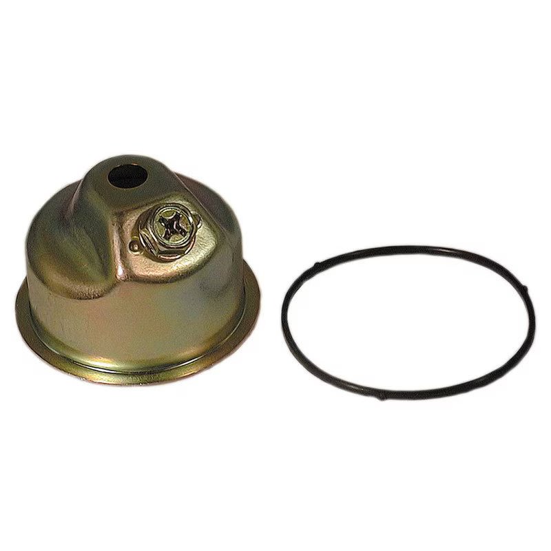 REPLACES HONDA CARBURETOR FLOAT BOWL ASSEMBLY 16015 - ZE0 - 831 GXV120 STENS 525 - 422 - OPE Quality Parts