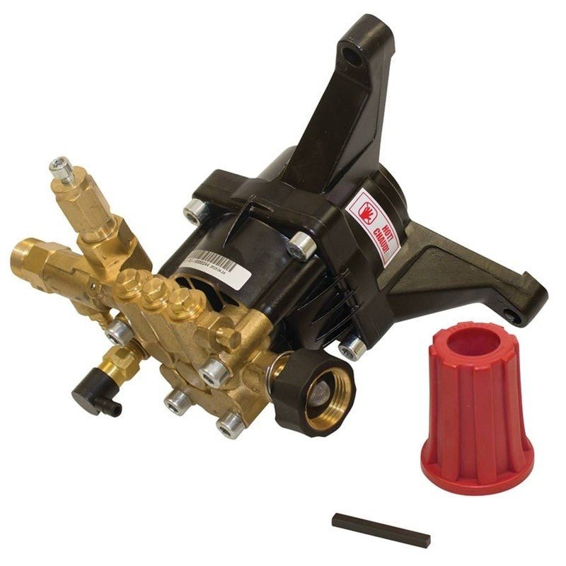 UNIVERSAL PRESSURE WASHER PUMP 3000 PSI 2.3GPM TYPE STENS 758 - 909 - OPE Quality Parts