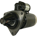 J&N REPLACES BELARUS STARTER 24063708000 12V 10T 10.276" 261 MM STENS 410 - 42009 - OPE Quality Parts