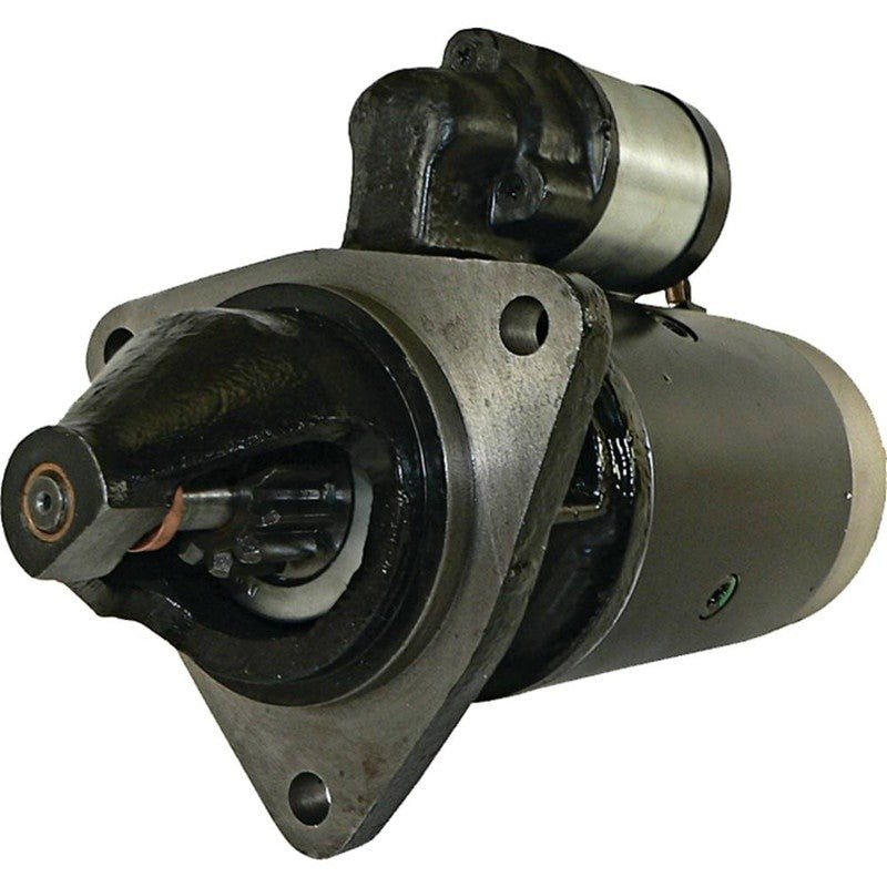 J&N REPLACES BELARUS STARTER 24063708000 12V 10T 10.276" 261 MM STENS 410 - 42009 - OPE Quality Parts
