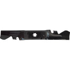 REPLACES CUB CADET MULCHING BLADE 942 - 05052 - X GT50 XT1 XT2 RZT - L34 STENS 310 - 069 - OPE Quality Parts