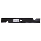REPLACES EXMARK HI - LIFT BLADE 103 - 6403 - S 20.5IN MOWERS 1036403S STENS 355 - 343 - 6 - OPE Quality Parts