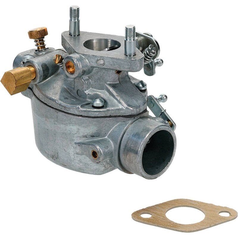 REPLACES FORD NEW HOLLAND CARBURETOR GOLDEN JUBILEE B2NN9510A 4" STENS 1103 - 0002 - OPE Quality Parts