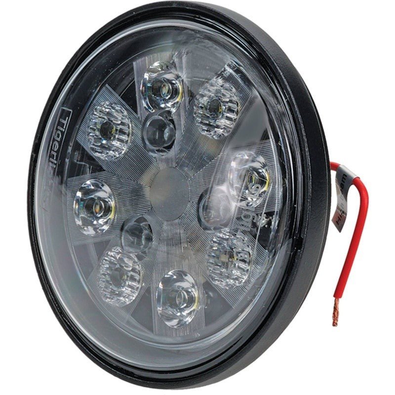 TIGER LIGHTS REPLACES JOHN DEERE LED SEALED LIGHT AR93335 FOR FITS STENS TL3025 - OPE Quality Parts