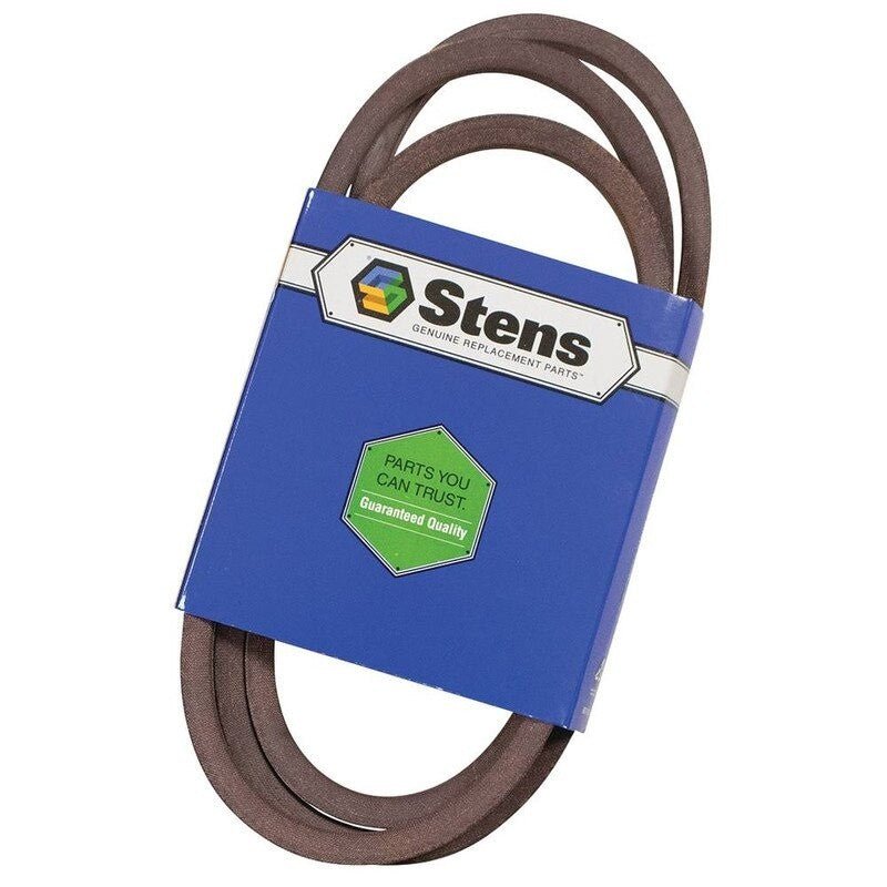 REPLACES WRIGHT DECK BELT 71460062 MFG. STANDER FITS 52" 5 8" 75" STENS 265 - 967 - OPE Quality Parts