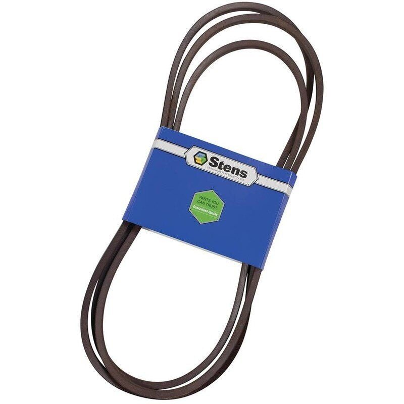 REPLACES EXMARK DECK BELT 103 - 9273 - SL LAZER Z CT 60" 600 000 162" STENS 265 - 784 - OPE Quality Parts