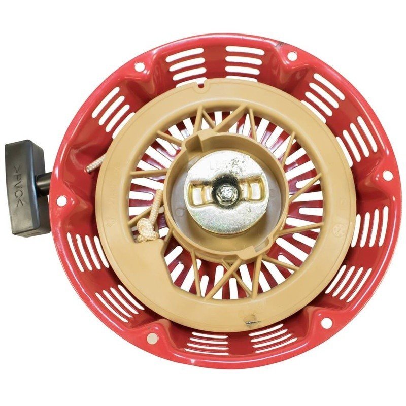 REPLACES HONDA RECOIL STARTER ASSEMBLY 28400 - ZE3 - W02ZP FITS GX340 STENS 150 - 707 - OPE Quality Parts