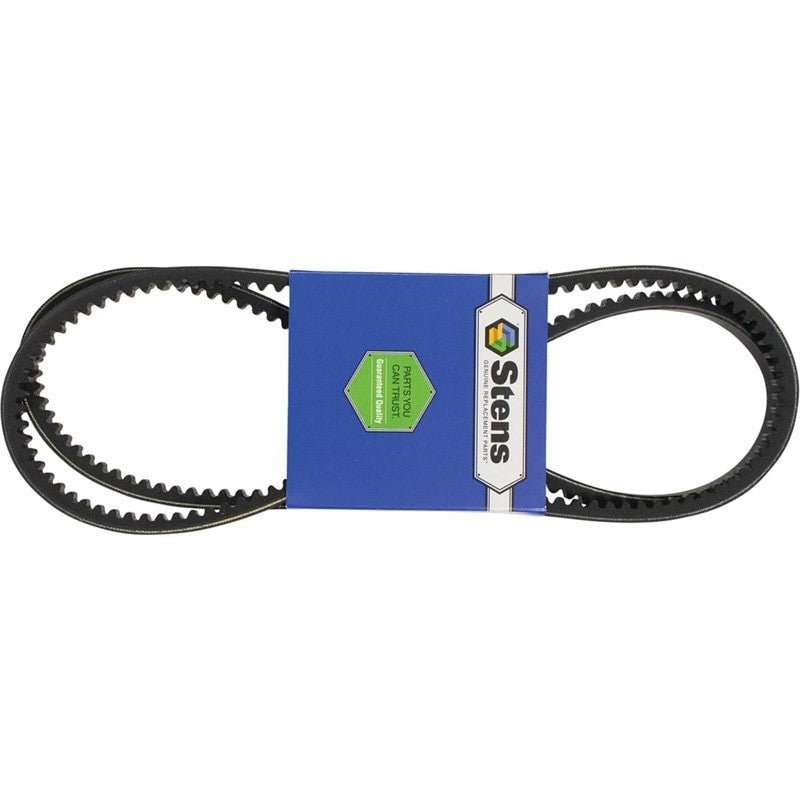 REPLACES SCAG DRIVE BELT 483166 TURF TIGER COGGED 81.5IN 81 1 2" STENS 265 - 768 - OPE Quality Parts